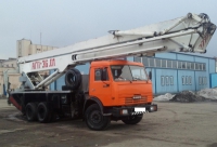 АГП (21,7 метра)