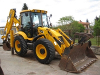 JCB 4CX