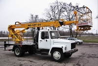 АГП (18 метров)