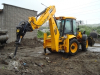 JCB 3CX