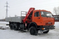 Манипулятор 5-тонный